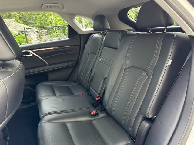 used 2019 Lexus RX 350 car, priced at $29,975