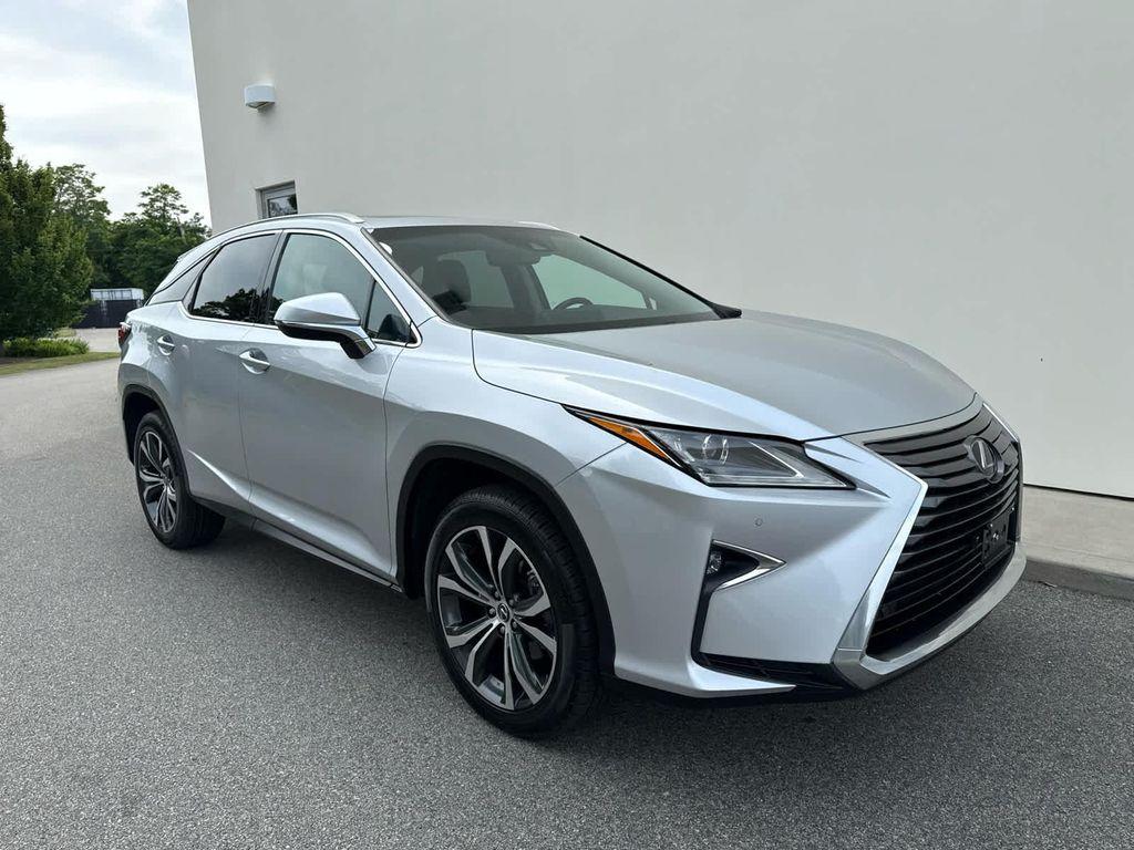 used 2019 Lexus RX 350 car, priced at $28,975