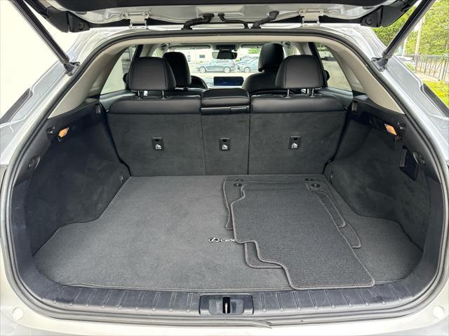 used 2019 Lexus RX 350 car, priced at $29,975
