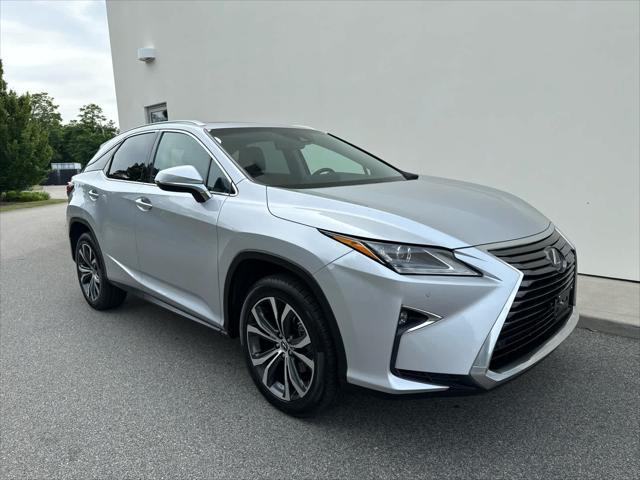 used 2019 Lexus RX 350 car, priced at $29,975