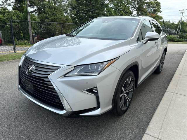 used 2019 Lexus RX 350 car, priced at $29,975