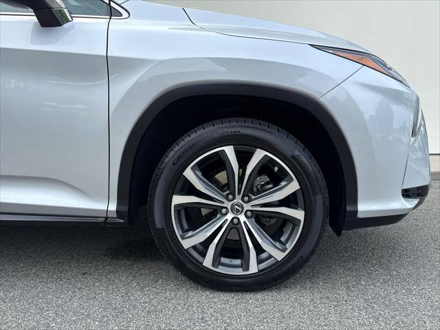 used 2019 Lexus RX 350 car, priced at $29,975