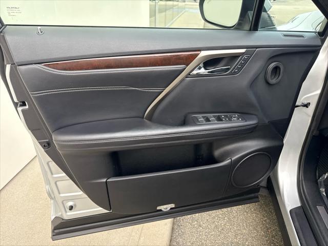 used 2019 Lexus RX 350 car, priced at $29,975