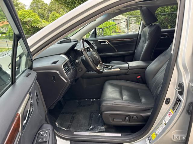 used 2019 Lexus RX 350 car, priced at $29,975