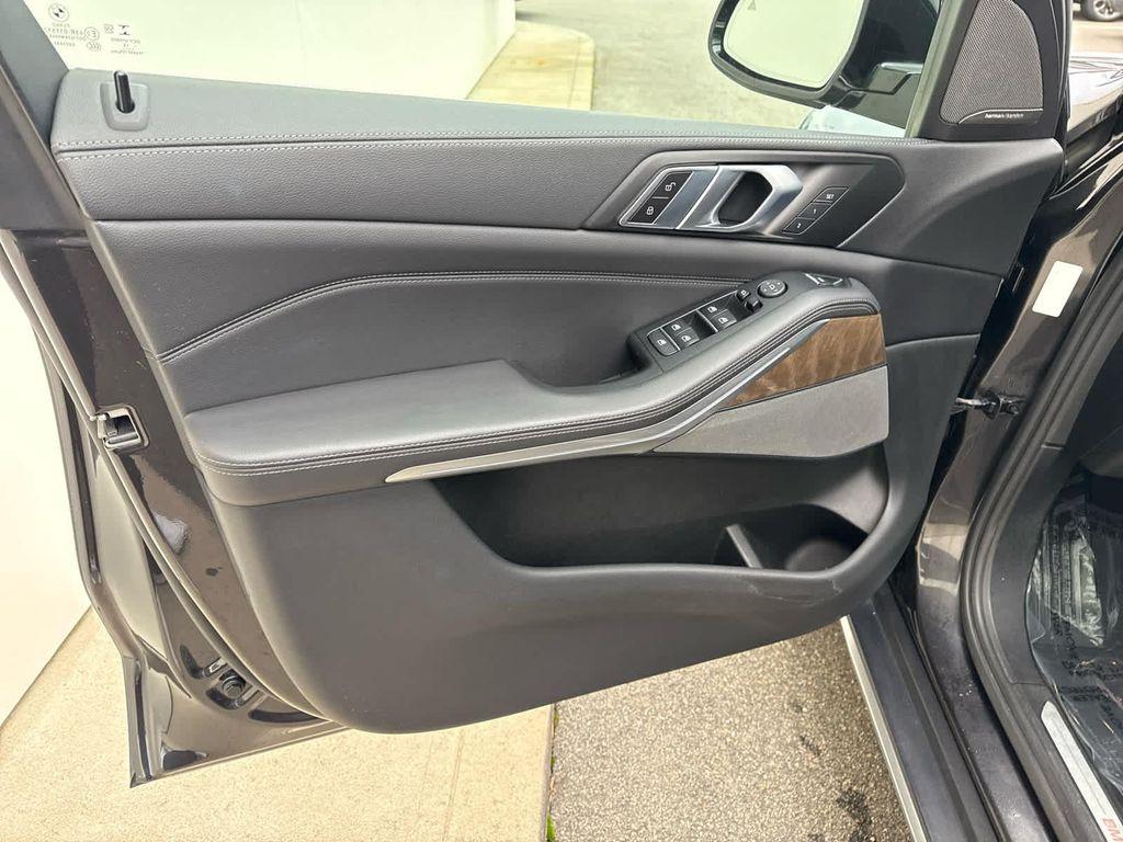 used 2019 BMW X5 car, priced at $24,975