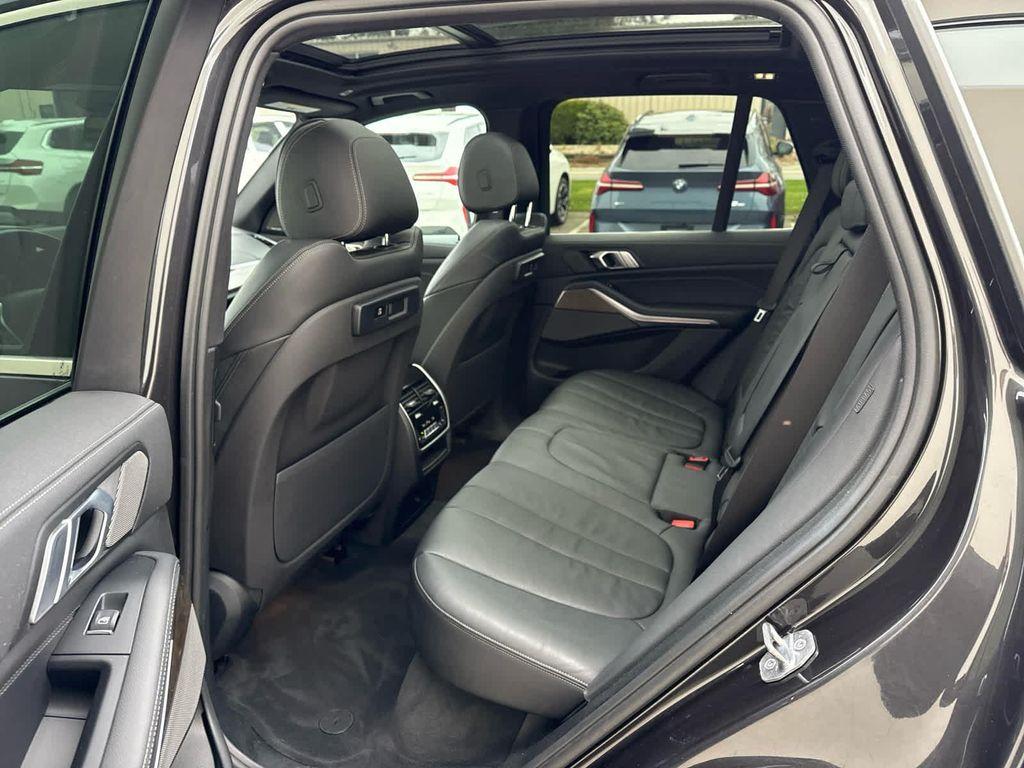 used 2019 BMW X5 car, priced at $24,975