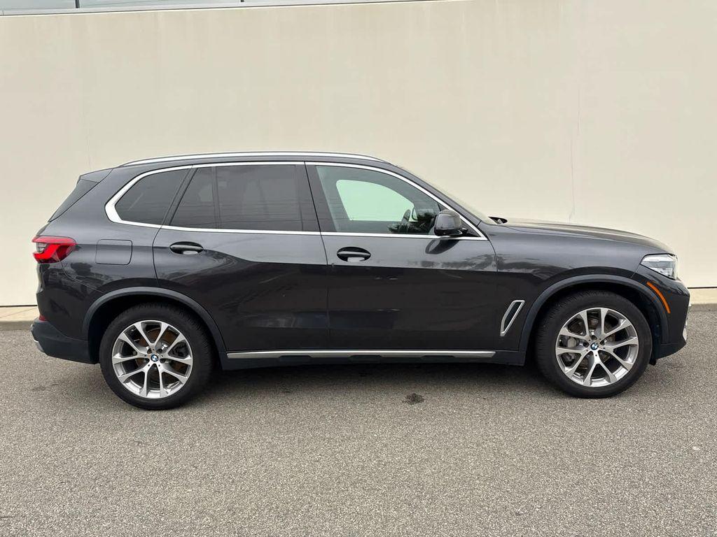 used 2019 BMW X5 car, priced at $24,975
