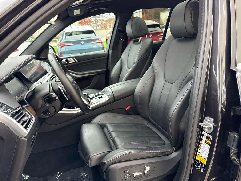 used 2019 BMW X5 car, priced at $24,975