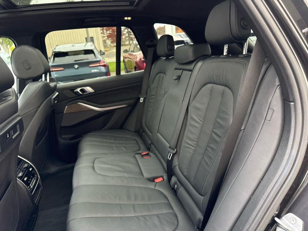 used 2019 BMW X5 car, priced at $24,975