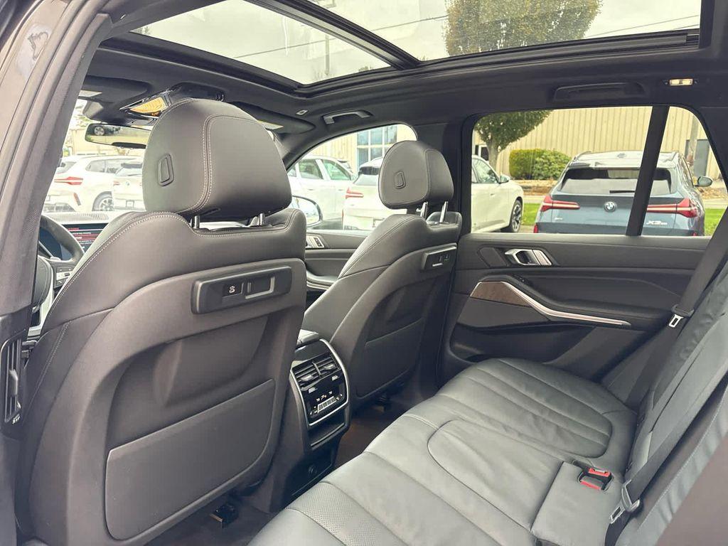 used 2019 BMW X5 car, priced at $24,975