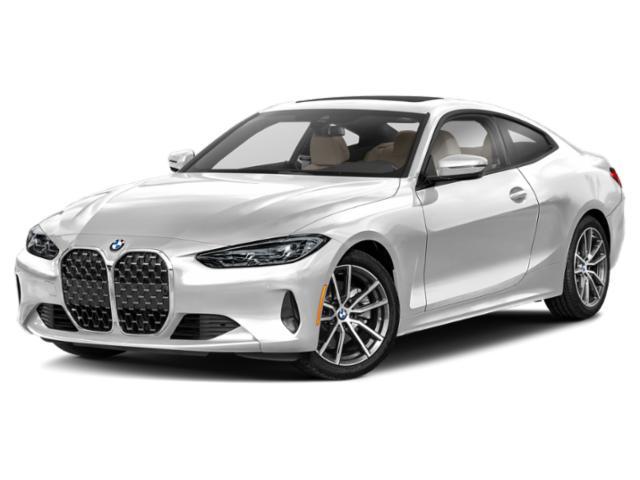 used 2021 BMW 430 car, priced at $36,975