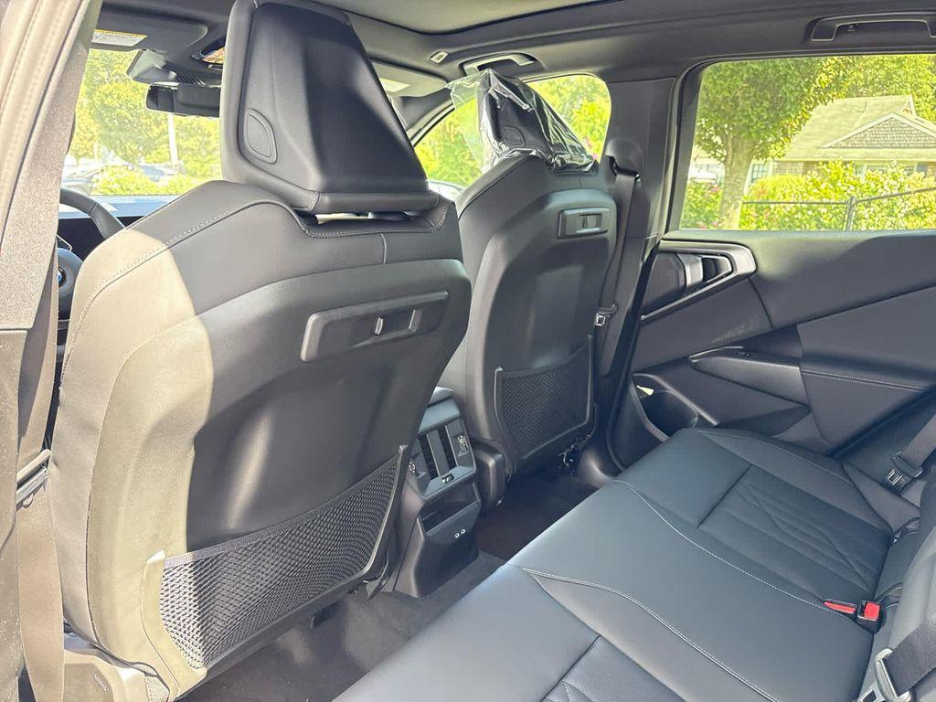 new 2026 BMW X3 car, priced at $54,375