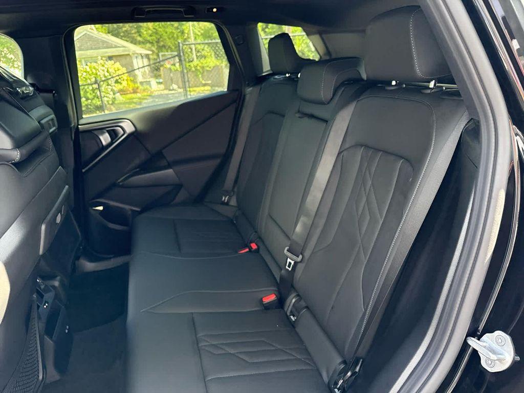 new 2026 BMW X3 car, priced at $54,375