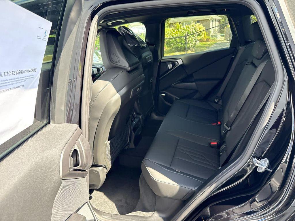 new 2026 BMW X3 car, priced at $54,375
