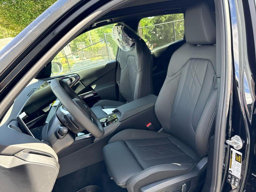 new 2026 BMW X3 car, priced at $54,375