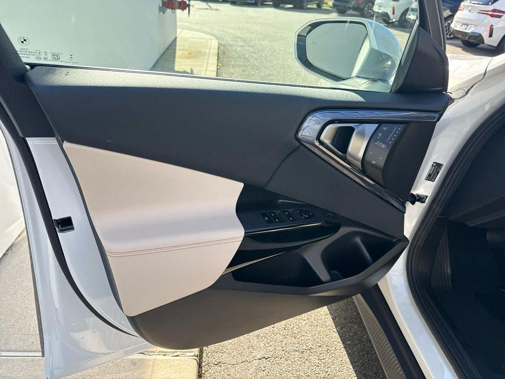 new 2026 BMW X3 car, priced at $54,140