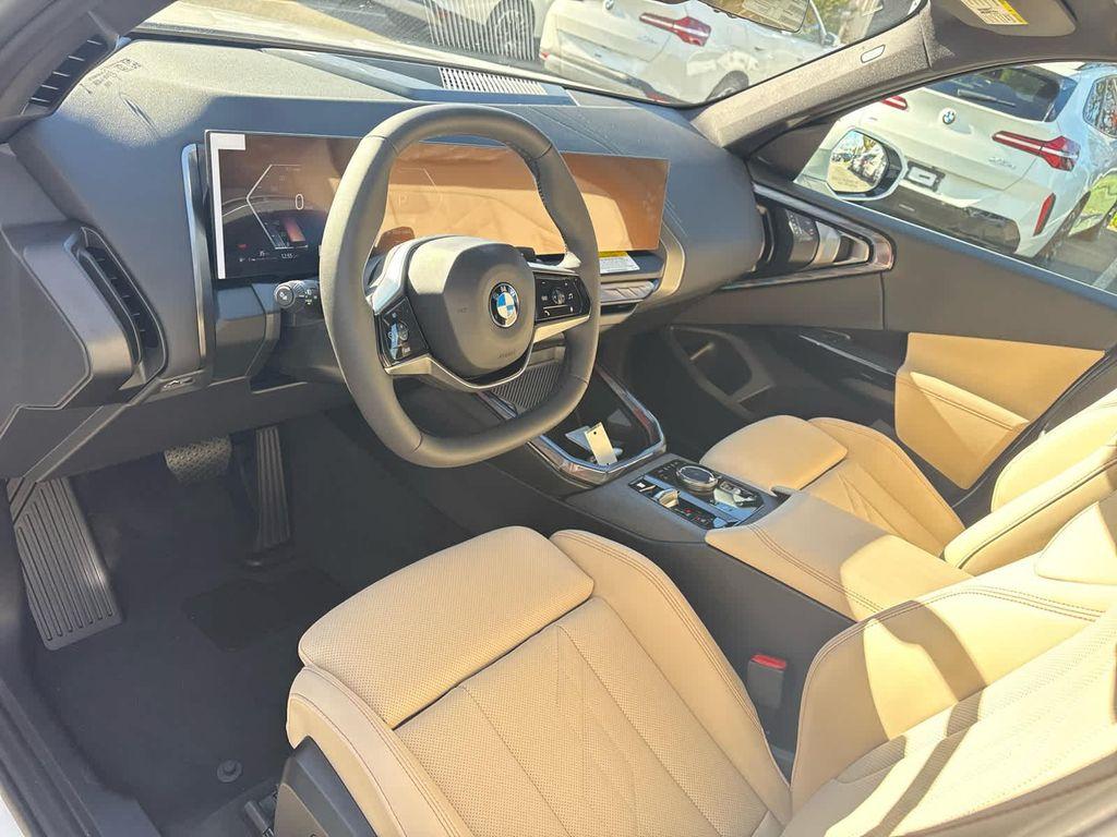 new 2026 BMW X3 car, priced at $54,140