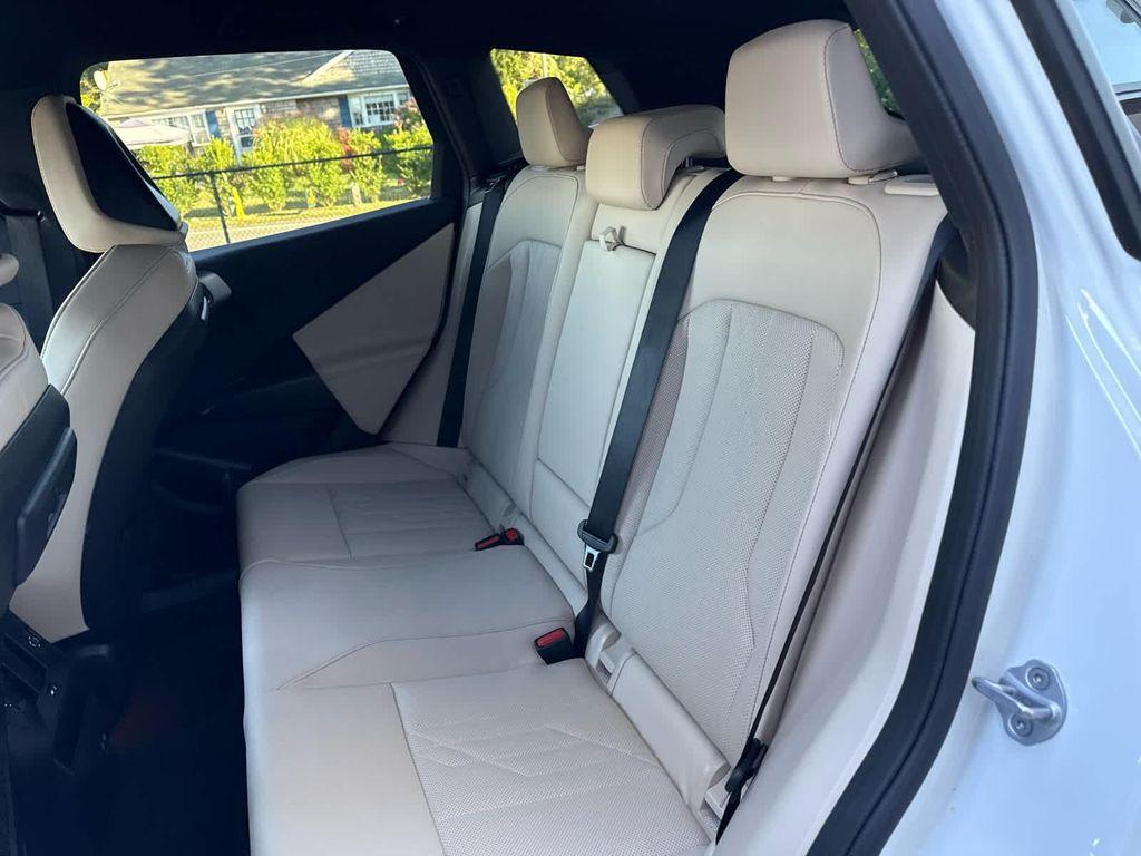 used 2025 BMW X3 car, priced at $55,975