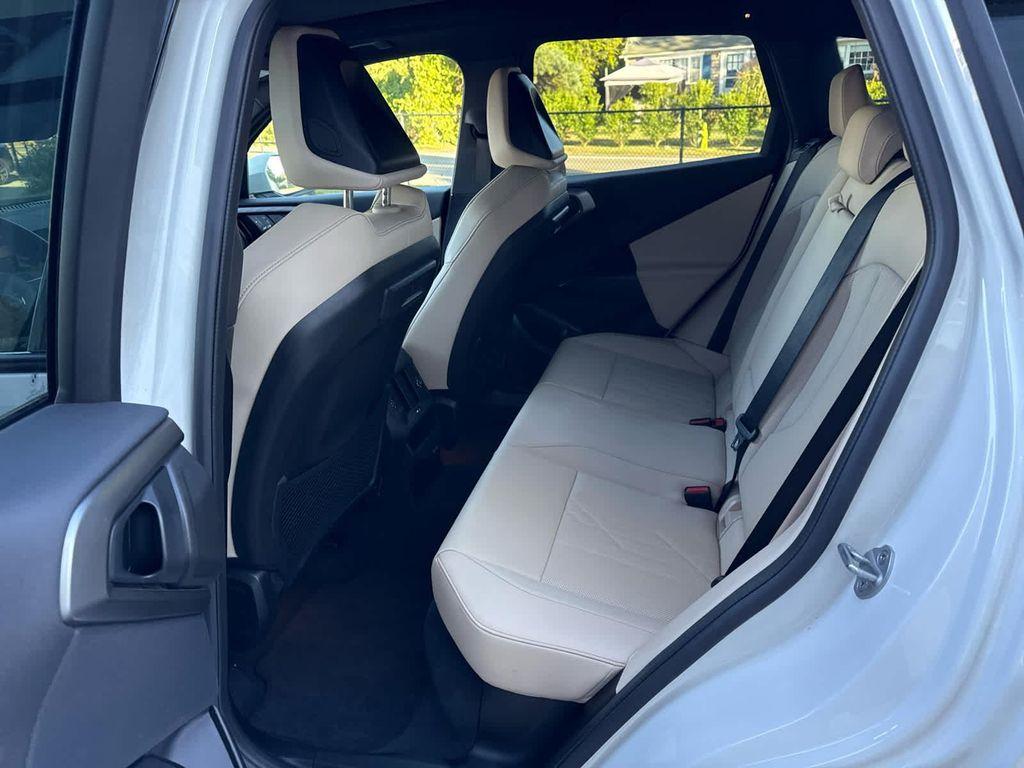 used 2025 BMW X3 car, priced at $55,975