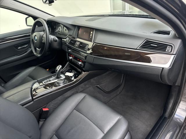 used 2016 BMW 535 car, priced at $16,975