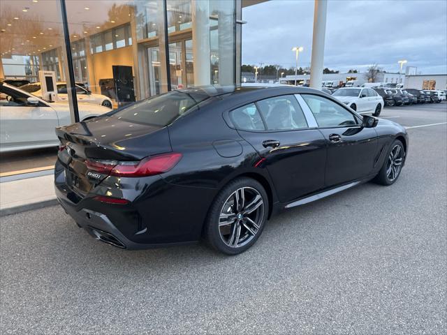 new 2025 BMW 840 car, priced at $96,710