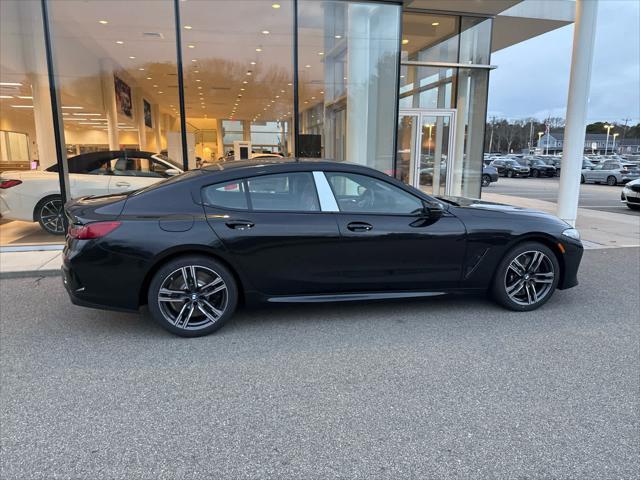 new 2025 BMW 840 car, priced at $96,710