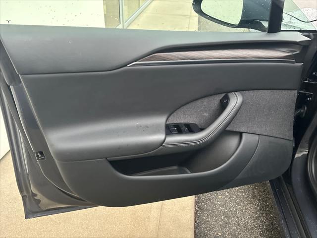 used 2022 Tesla Model S car, priced at $42,675