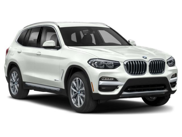 used 2019 BMW X3 car, priced at $17,875