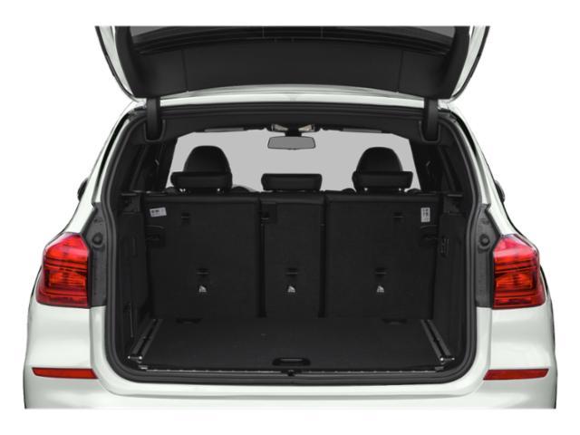 used 2019 BMW X3 car, priced at $17,875