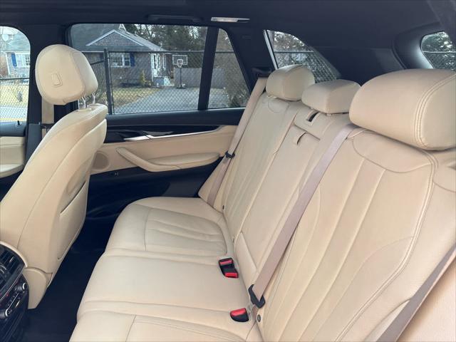 used 2018 BMW X5 eDrive car, priced at $24,975