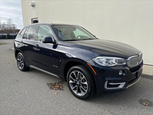 used 2018 BMW X5 eDrive car, priced at $24,975