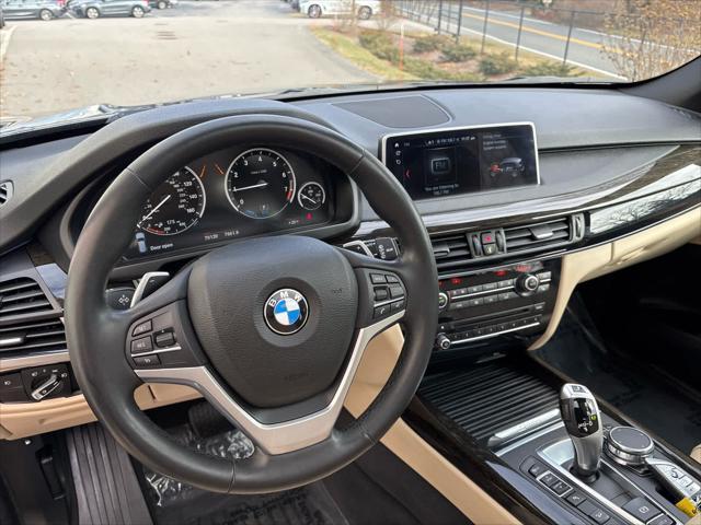 used 2018 BMW X5 eDrive car, priced at $24,975