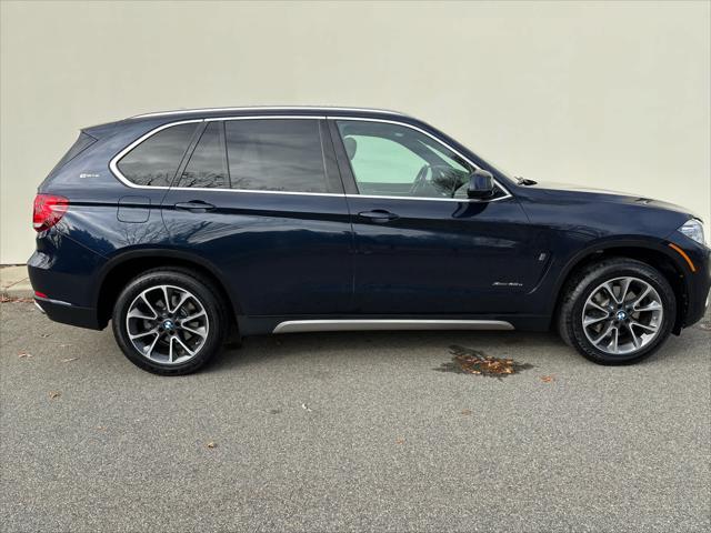 used 2018 BMW X5 eDrive car, priced at $24,975