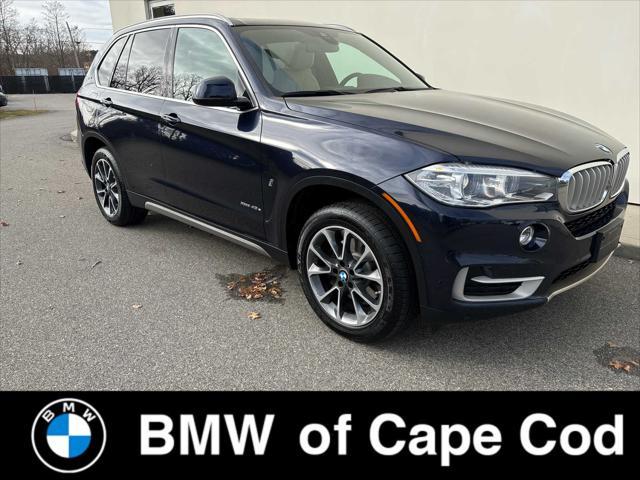 used 2018 BMW X5 eDrive car, priced at $24,975