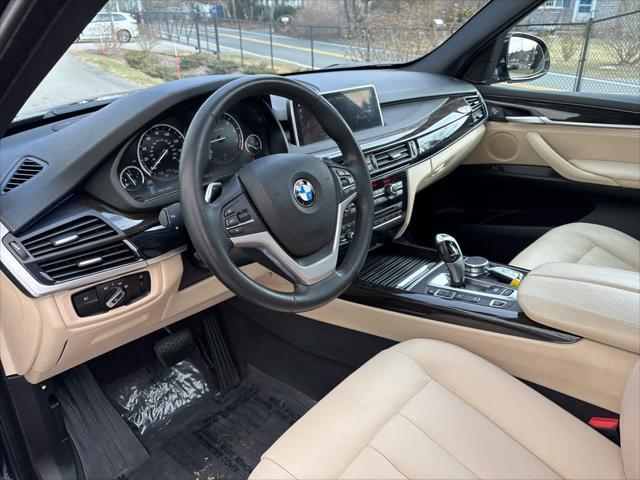 used 2018 BMW X5 eDrive car, priced at $24,975