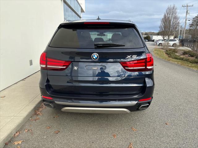 used 2018 BMW X5 eDrive car, priced at $24,975