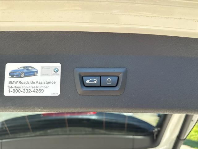 used 2016 BMW X1 car, priced at $15,975