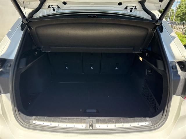used 2016 BMW X1 car, priced at $15,975