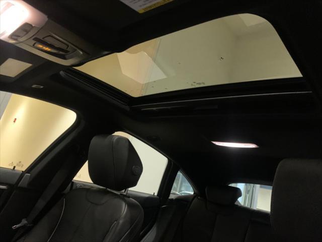 used 2019 BMW 440 Gran Coupe car, priced at $24,975