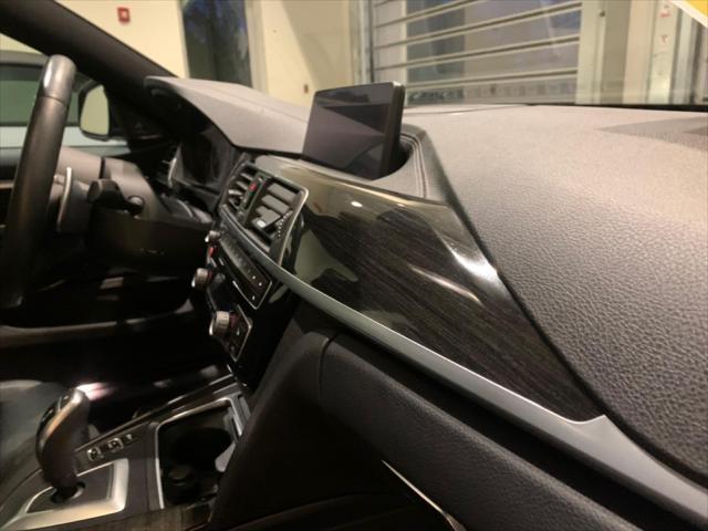 used 2019 BMW 440 Gran Coupe car, priced at $24,975