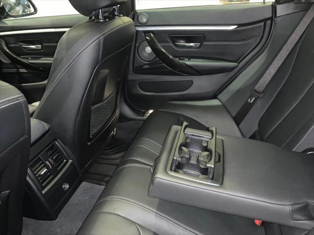used 2019 BMW 440 Gran Coupe car, priced at $24,975