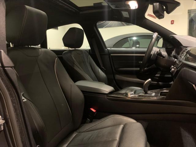used 2019 BMW 440 Gran Coupe car, priced at $24,975