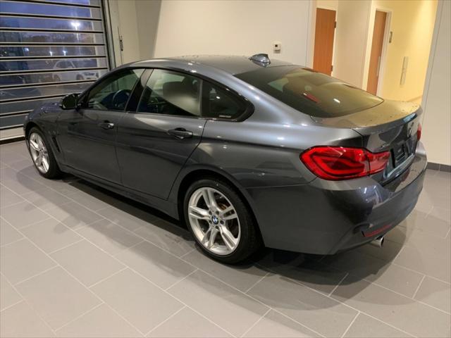 used 2019 BMW 440 Gran Coupe car, priced at $24,975