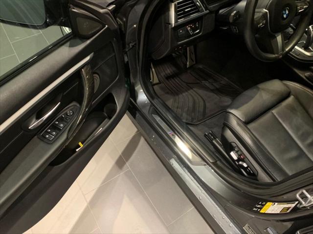 used 2019 BMW 440 Gran Coupe car, priced at $24,975