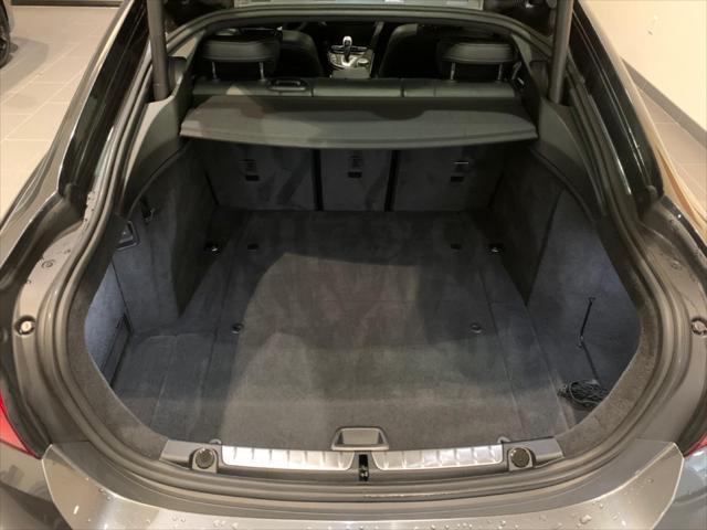 used 2019 BMW 440 Gran Coupe car, priced at $24,975