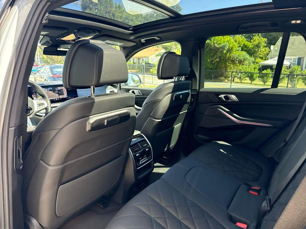 used 2025 BMW X5 PHEV car, priced at $75,675