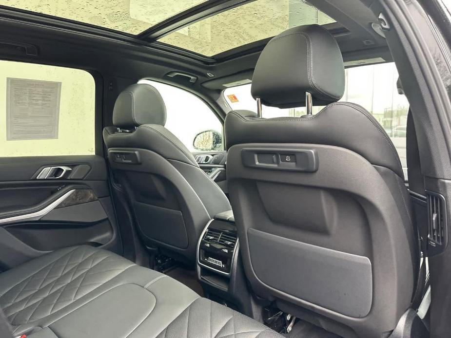 used 2023 BMW X5 car, priced at $64,275