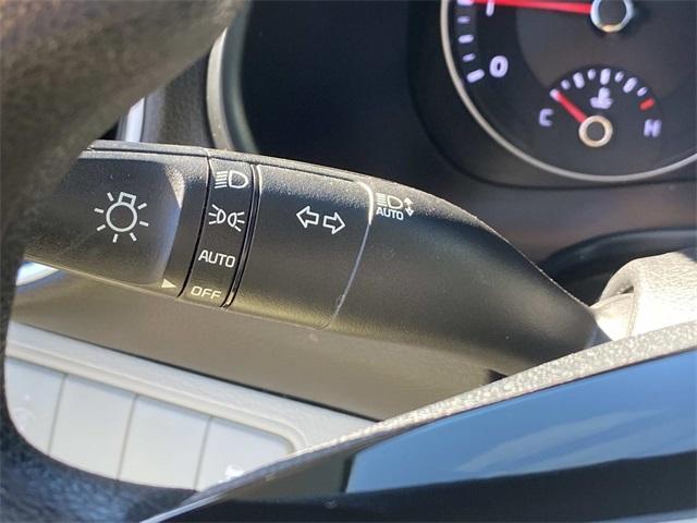 used 2023 Kia Forte car