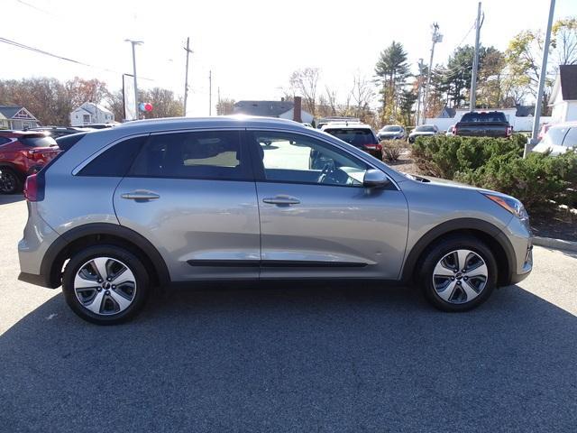 used 2022 Kia Niro car, priced at $19,933