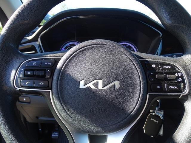 used 2022 Kia Niro car, priced at $19,933